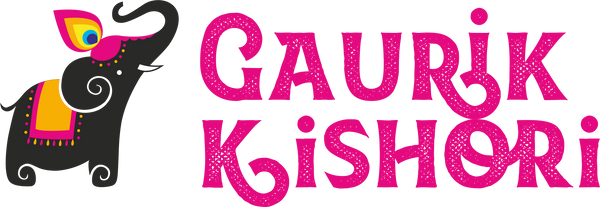 Gaurik Kishori